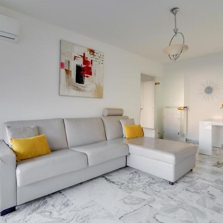 Superb 1 Bedroom Appartement - Close To Croisette Cannes Exterior foto