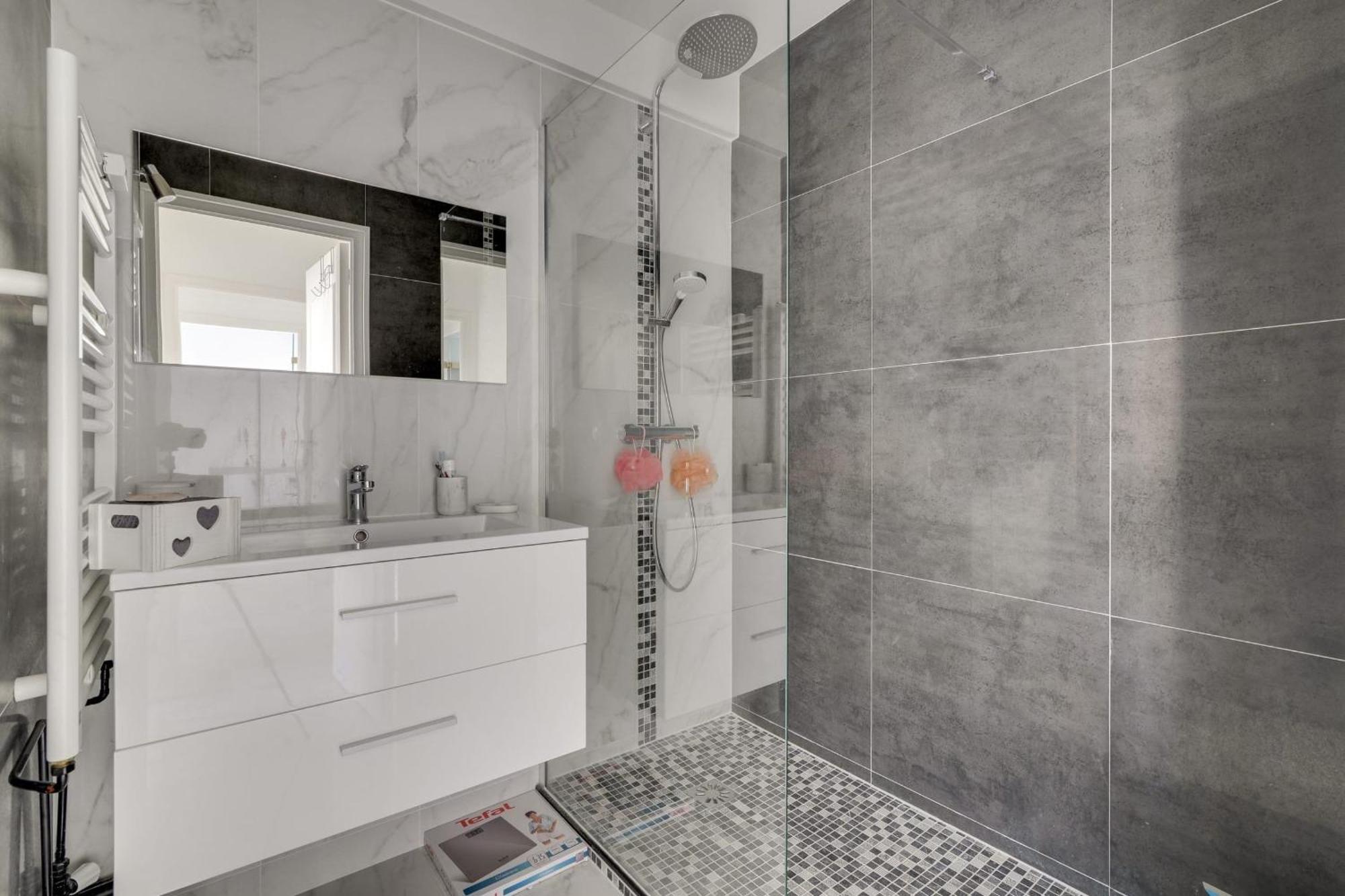 Superb 1 Bedroom Appartement - Close To Croisette Cannes Exterior foto